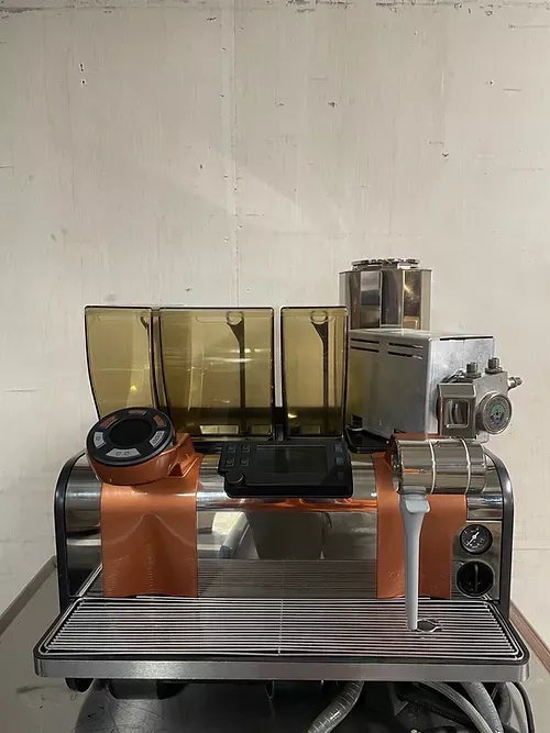 Thermoplan Mastrena 2 M2-CS Espresso Machine