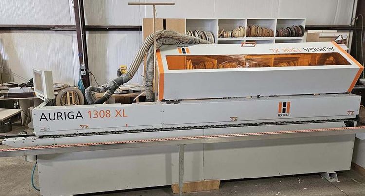 Holz-Her Auriga 1308 XL