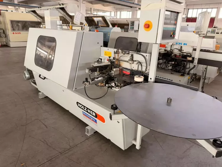 Holzher Sprint 1310-1