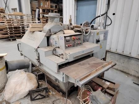 Cantek C12MRS Rip Saw