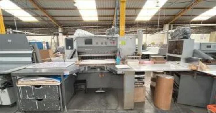 Polar 115 E
