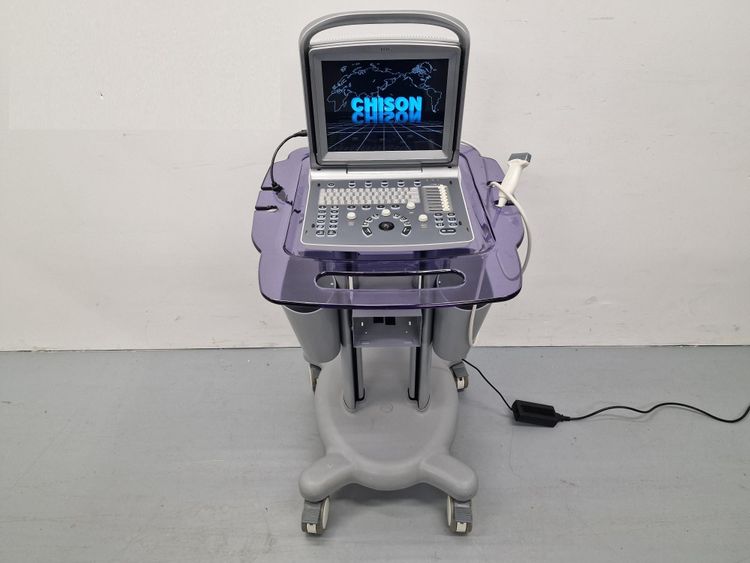 Chison ECO 5 Ultrasound System