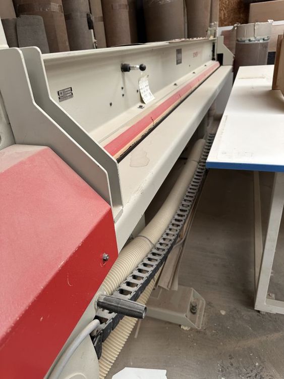Scheer FM 19 - 3100