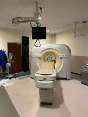 Philips Ingenuity Core 128 Slice CT