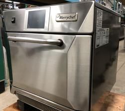 Merrychef Eikon E4​ High Speed C/T Convection Oven