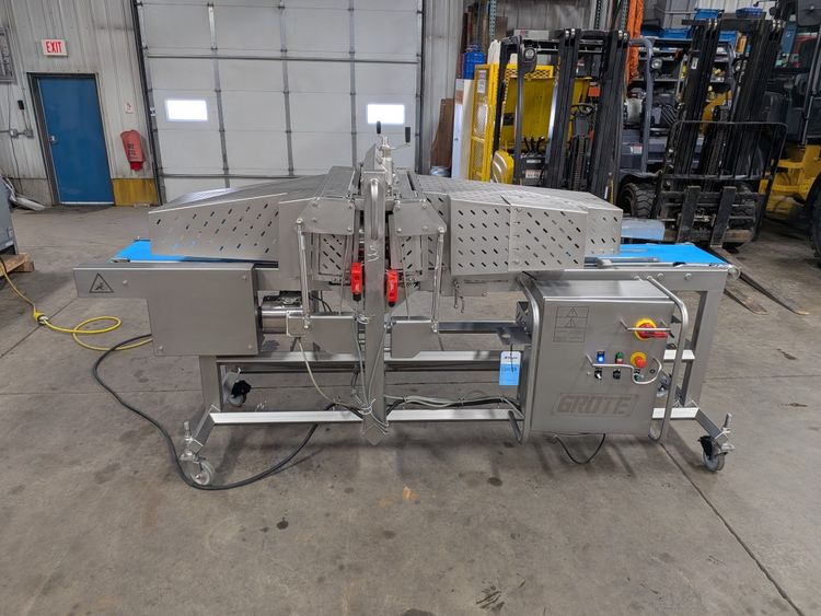 Grote HBZ Horizontal Bisector