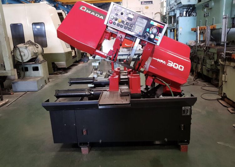 Reiden BFR-22 Band saw Semiautomatic