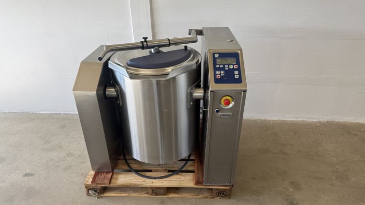 Steeltech Cooking pot