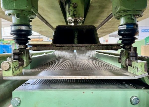 Fehrer NL9S Needle Loom