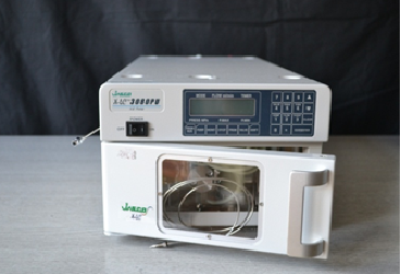 Jasco 3080 PU X-LC Ultra High Pressure Pump