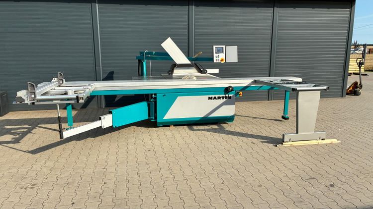 Martin T60