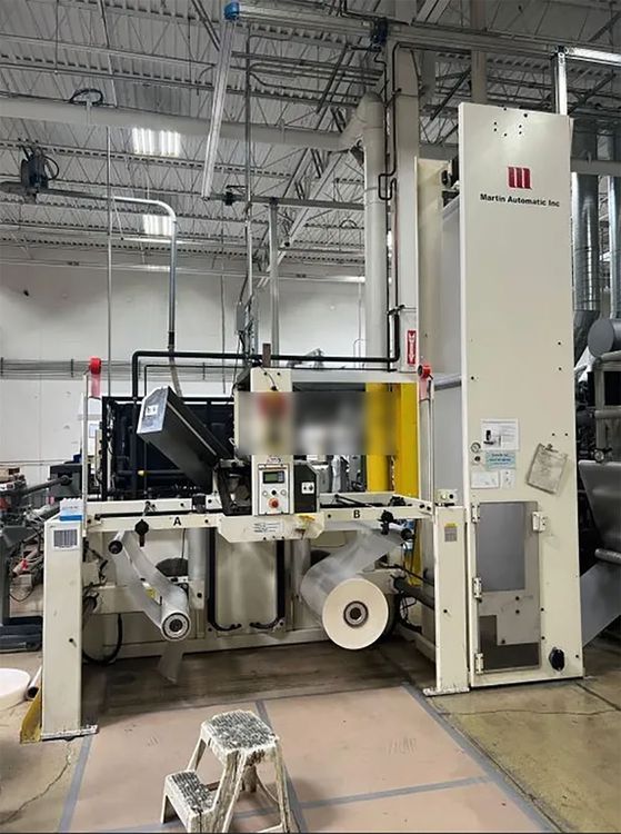 Martin MBSF 08-26-40 26''