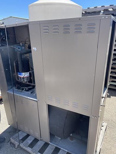 Drake EST4852-T3-2, Refrigeration Chiller