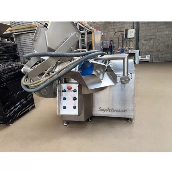Seydelmann K120 Bowl Chopper