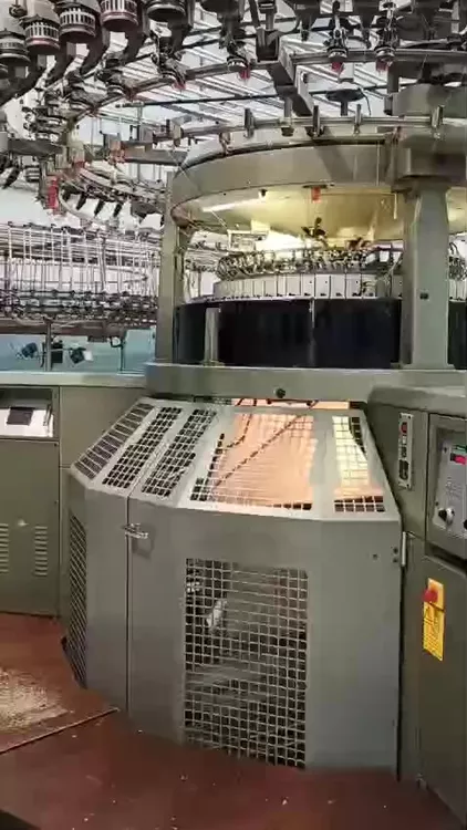 Terrot Ucc 548 38" 18E