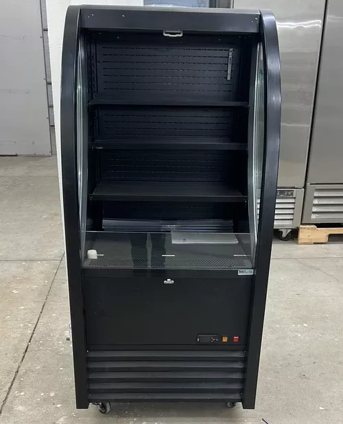 OAC-210, Refrigerated Display Case