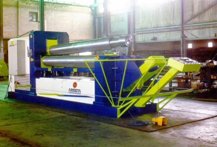 Arrieta CCC 3100 x 20 mm