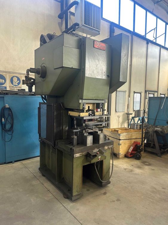 Galato T100 FZL 100 Ton