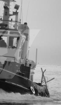 28m / 20ts BP Tug   DWT: 37 t