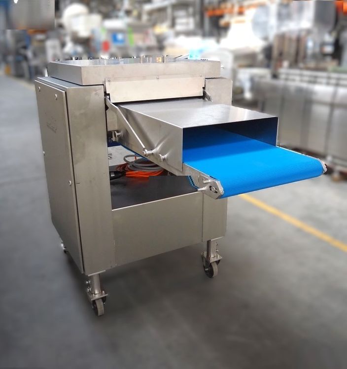 Glass GSS-400 Tenderizer