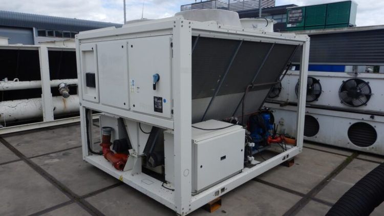 Trane CXAM 052