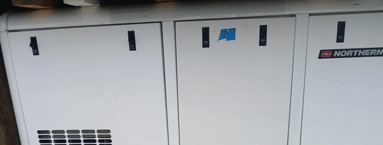 2 Northern Lights Northern Lights 67 KW