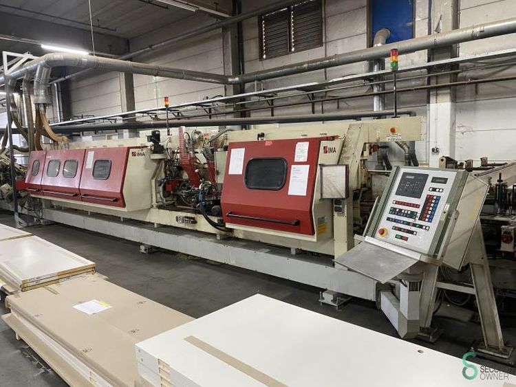 Ima AVM/K/I/R75/1608/vR
