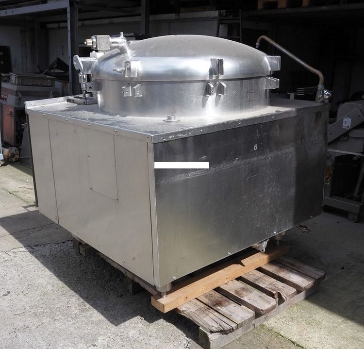 Koenig Arbon Autoclave
