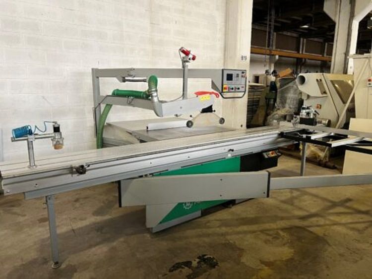 Altendorf F45