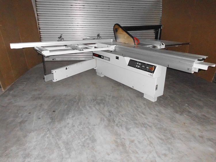 SCM SI 400 E