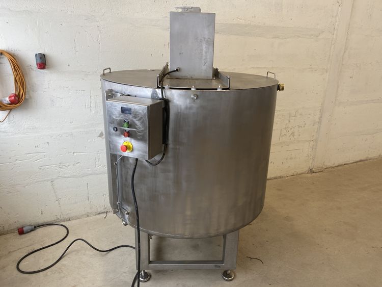 Garos GH 107 K Salt Mixer