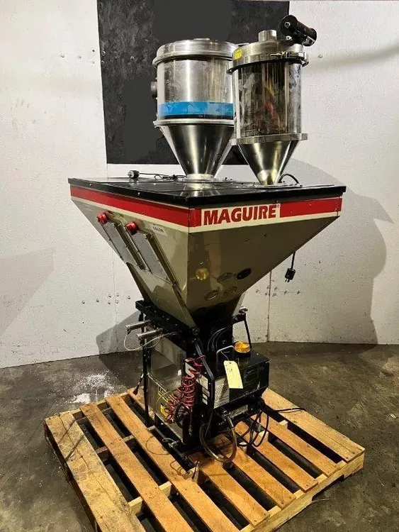 Maguire WSB-240R Blender