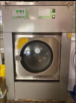 Grandimpianti Washer