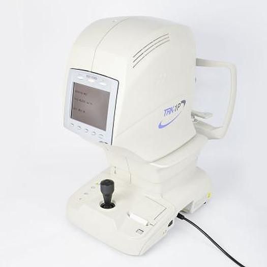 Topcon TRK-1P