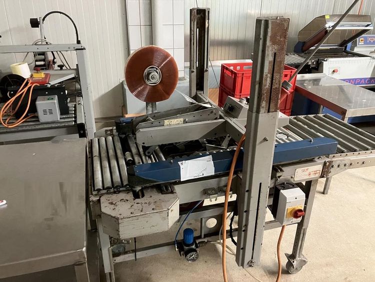 Siat G45 Carton Sealer