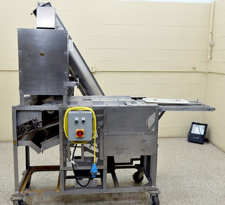 Stein MC-3A BREADING APPLICATOR