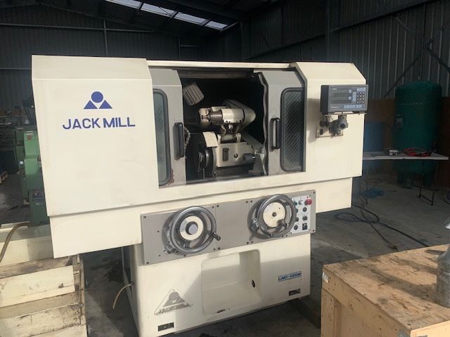 Jackmill JMC-400M