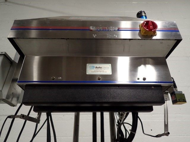 Automate Technologies AM-20 Induction Sealer