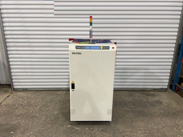 NuTek 7208819 Flip Station