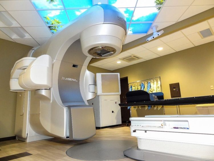 Varian TrueBeam