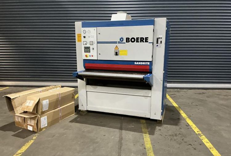 Boere Sandrite 1300 KC-SP