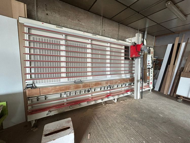 Striebig COMPACT 5207