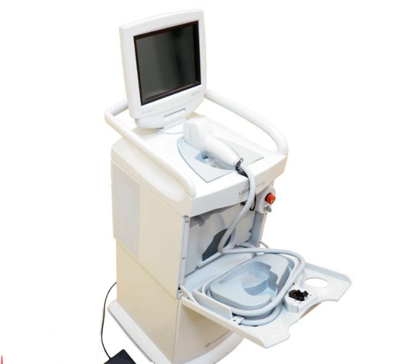 Coherent, Lumenis Lightsheer EP Laser Hair Removal