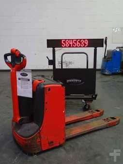 Linde T16 1600 kg