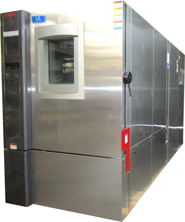 Espec EGNX35-15NW