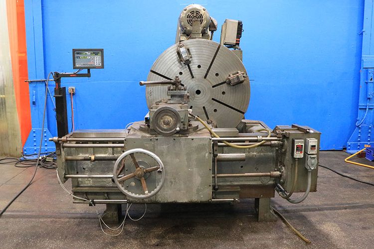 Star ENGINE LATHE 174 RPM T-50