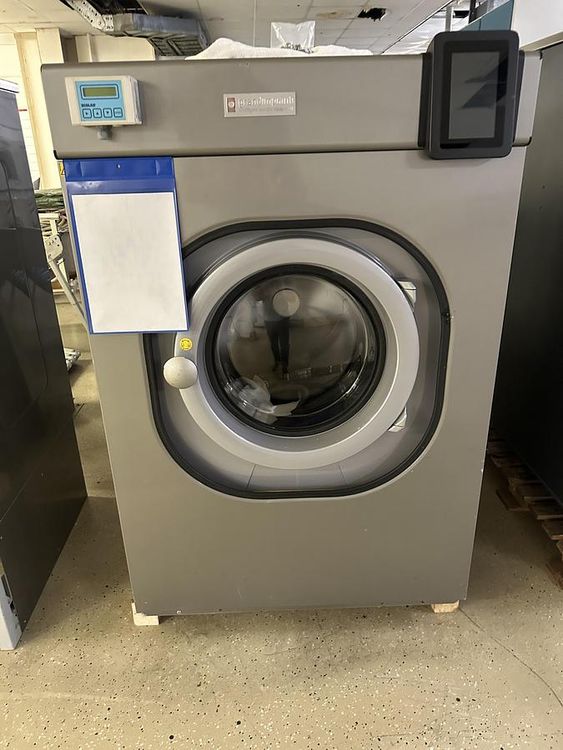 Grandimpianti GWH Washer extractor