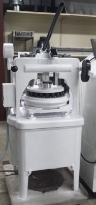 Divider Machine