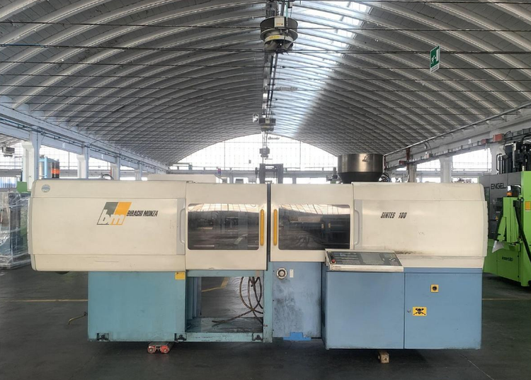 BM Biraghi Sintesi 100 100 T