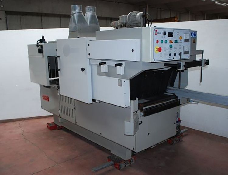 Cosmec SMB200 MULTIRIP SAW